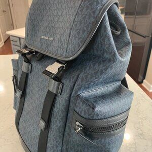 Micheal Kors Backpack